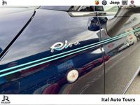 occasion Fiat 500C 5001.2 69ch Riva Dualogic/BVA