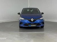 Occasion Renault Clio V Equilibre 92 ch (67 kW) 2023 Bleu Berline