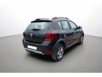Occasion Dacia Sandero Stepway 100 ch (73 kW) 2020 Citadine