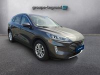 occasion Ford Kuga 1.5 EcoBlue 120ch Titanium Powershift