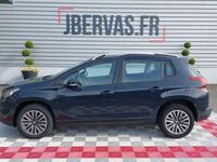 occasion Peugeot 2008 BUSINESS bluehdi 100 ss bvm6 active