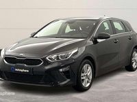 Occasion Kia Ceed Active 122 ch (89 kW) 2020 Citadine