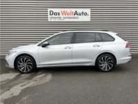 occasion VW Golf VIII SW 2.0 TDI SCR 115 BVM6