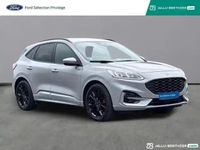 Occasion Ford Kuga 190 ch (139 kW) 2024 Gris solar métallisée SUV