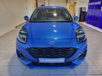 occasion Ford Puma 1.0 EcoBoost 125ch mHEV ST-Line X