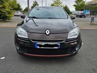 occasion Renault Mégane Coupé 