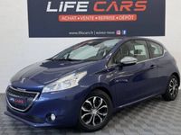 occasion Peugeot 208 1.6 VTi Allure 120ch 3p Carnet Entretien