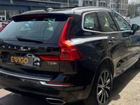 occasion Volvo XC60 2.0 T8 390H TWIN-ENGINE INSCRIPTION LUXE AWD GEARTRONIC BVA