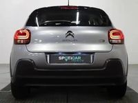 Occasion Citroën C3 Feel 2020 Champagne Citadine