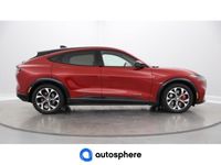 occasion Ford Mustang Mach-E Extended Range 99kWh 351ch AWD