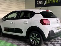 occasion Citroën C3 1.2 PureTech 83ch BVM5 C-Series