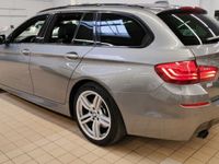 occasion BMW 535 535 Serie TOURING D M SPORT XDRIVE 313 BV8
