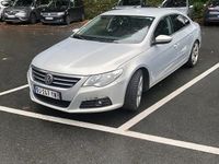 Occasion VW Passat 170 ch (125 kW) 2009 Berline