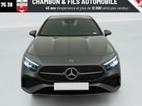 Occasion Mercedes A180 AMG line 136 ch (100 kW) 2025 Berline