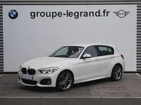 occasion BMW 114 Serie 1 d 95ch M Sport 5p