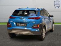 occasion Hyundai Kona 1.6 T-GDi 177ch FAP Executive 4WD DCT-7