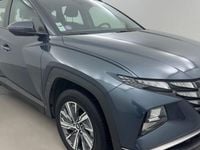 Occasion Hyundai Tucson 181 ch (133 kW) 2021 Bleu SUV