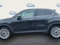 occasion Fiat 500X Lounge - 1.6 MultiJet 120