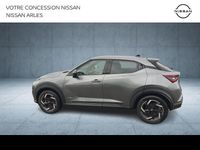 Occasion Nissan Juke N-Connecta 94 ch (69 kW) 2023 SUV