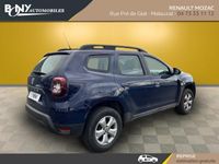 occasion Dacia Duster DUSTERECO-G 100 4x2 Confort