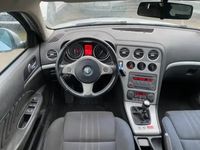 occasion Alfa Romeo 159 1.9 JTD120