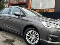 occasion Citroën C4 Ii Phase 2 1.2 Puretech 110 Live