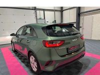 occasion Kia Ceed Ceed /1.0 T-GDI 120 ch ISG BVM6 Active