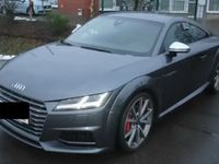 occasion Audi TT 2.0 Tfsi 310ch Quaro S Tronic 6