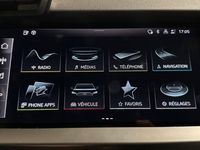 Occasion Audi A3 Business 150 ch (110 kW) 2021 Berline