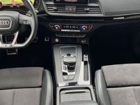 occasion Audi Q5 50 TDI 286 ch S-Line Quattro Tiptro Virtual ATH TO Keyless D