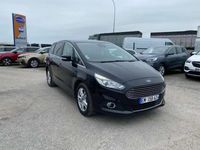 occasion Ford S-MAX S-Max2.0 TDCi - 150 S\u0026S - 7pl Titanium