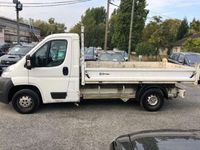 occasion Citroën Jumper CHASSIS CAB CONFORT