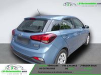 occasion Hyundai i20 1.2 75