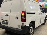 Occasion Citroën Berlingo 100 ch (73 kW) 2019 Monospace