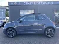 occasion Fiat 500 5001.2 69 ch Eco Packby Harcourt 3p