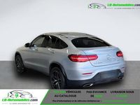Occasion Mercedes GLC350 211 ch (155 kW) 2017