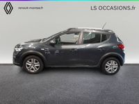 occasion Dacia Sandero Tce 90 Stepway Confort