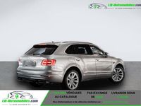 occasion Bentley Bentayga W12 6.0 608 ch BVA