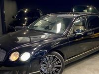 Occasion Bentley Continental Flying Spur Mulliner 610 ch (448 kW) 2008 Berline