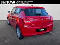 occasion Suzuki Swift 1.2 Dualjet Hybrid Avantage