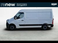 occasion Renault Master F3500 L2H2 2.3 Blue dCi 145ch Grand Confort EuroVI - VIVA159760214