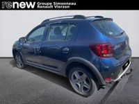 occasion Dacia Sandero SANDEROBlue dCi 95 - Stepway