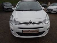 occasion Citroën C3 PURETECH 82 CONFORT BUSINESS 99G