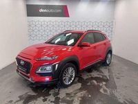 Occasion Hyundai Kona 136 ch (100 kW) 2020 SUV