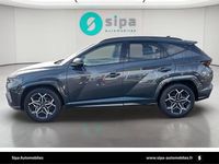 Occasion Hyundai Tucson Edition 230 ch (169 kW) 2024 Dark night SUV