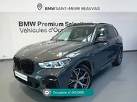 occasion BMW X5 Xdrive45ea 394ch M Sport