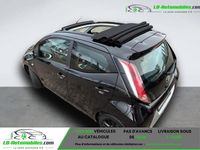 Occasion Toyota Aygo 69 ch (50 kW) 2016 Citadine