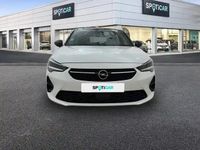 Occasion Opel Corsa 130 ch (95 kW) 2023 Blanc Berline