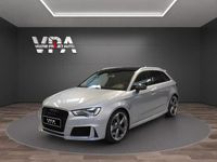 Occasion Audi RS3 367 ch (269 kW) 2016 Gris Berline