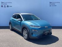 occasion Hyundai Kona ELECTRIC - VIVA3602668